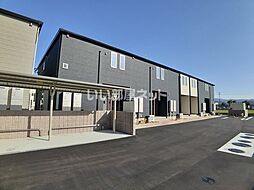 ゲミューゼガルテンIII 203