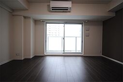 ケーディーエックスレジデンス豊洲 620 6階1Kのリビング/ダイニング