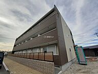 大阪府泉佐野市笠松1丁目6-50：物件画像／大東建託リーシング株式会社 和歌山店