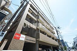 ＭＫIII宮崎駅前通り 0205