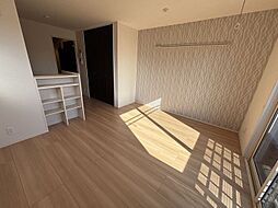 JR高崎線 倉賀野駅 徒歩7分の賃貸アパート 2階ワンルームのリビング/ダイニング