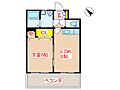カテドラル・ジェイ10階5.1万円