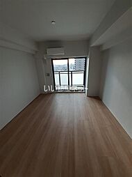 リシュドール一宮本町 205 2階1Kのリビング/ダイニング