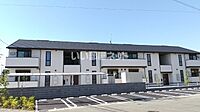 静岡県焼津市大村2丁目20-1：物件画像／大東建託リーシング株式会社 掛川店
