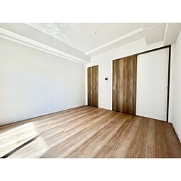 リシュドール一宮本町 604 6階1Kのリビング/ダイニング