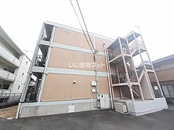 ヴィラ・ソレイユ