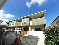 広島県三次市十日市東2丁目：物件画像／大東建託リーシング株式会社 東広島店