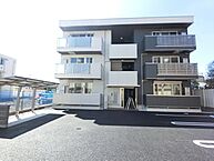 群馬県前橋市紅雲町2丁目21番4号：物件画像／大東建託リーシング株式会社 伊勢崎店