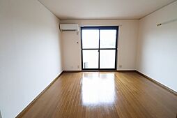 JR常磐線 土浦駅 バス10分 木田余東台下車 徒歩7分の賃貸アパート 1階1Kのリビング/ダイニング