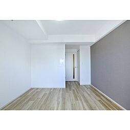 レジデンス東別院スクエア 1303 13階1Kのリビング/ダイニング