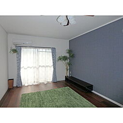 Darner長久手 101 1階1Kのリビング/ダイニング