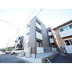 愛知県名古屋市中川区柳田町1丁目27番：物件画像／大東建託リーシング株式会社　高畑店