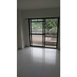 京阪石山坂本線 石山寺駅 徒歩9分の賃貸マンション 1階2LDKのリビング/ダイニング