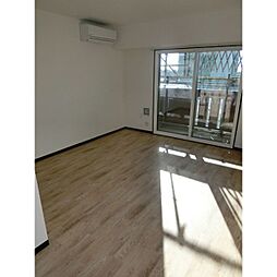 スカイヴィレッジ(Sky　village)盛南 303 3階1Kのリビング/ダイニング