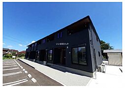 USA CITY ブリッサ大塚 203