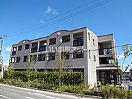 福島県郡山市八山田西4丁目：物件画像／大東建託リーシング株式会社 郡山店