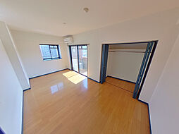 熊本市電B系統 蔚山町駅 徒歩2分の賃貸マンション 9階1Kのリビング/ダイニング