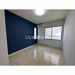 グランディール磯子 0104 1階1Kのリビング/ダイニング