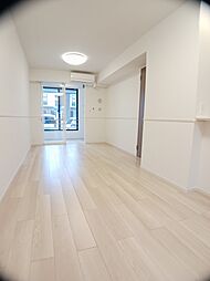 ルーベル宇多津III　Ｂ 103 1階1LDKのリビング/ダイニング