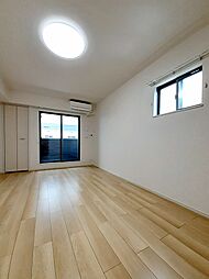 シッフバオ　シティ　今治 206 2階1LDKのリビング/ダイニング