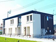 愛媛県新居浜市萩生：物件画像／大東建託リーシング株式会社 新居浜店 