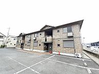 奈良県奈良市大安寺町563-1：物件画像／大東建託リーシング株式会社 和歌山店