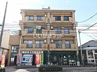 鹿児島県鹿児島市紫原5丁目14-24：物件画像／大東建託リーシング株式会社 鹿児島中央店