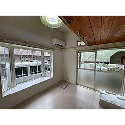 東武東上線 坂戸駅 徒歩14分の賃貸アパート 1階1Kのリビング/ダイニング