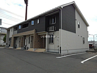 静岡県磐田市西貝塚3335番地31：物件画像／大東建託リーシング株式会社 磐田店