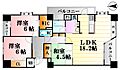 ラフィーヌ牛田本町8階15.5万円