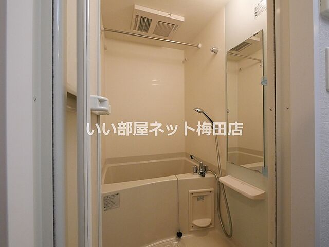 浴室