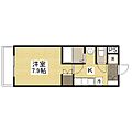 サンリバーカベ3階4.0万円