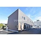 福岡県久留米市合川町：物件画像／大東建託リーシング株式会社 久留米店