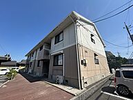 鳥取県米子市皆生新田2丁目4-6：物件画像／大東建託リーシング株式会社 米子駅前店
