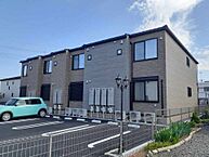 茨城県土浦市中神立町：物件画像／大東建託リーシング株式会社 土浦店