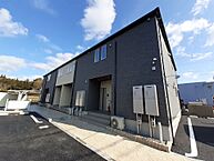 京都府福知山市字長田：物件画像／大東建託リーシング株式会社 福知山店