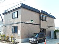 青森県青森市西大野4丁目13-7：物件画像／大東建託リーシング株式会社 青森店