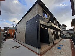 クレセントＪ 103