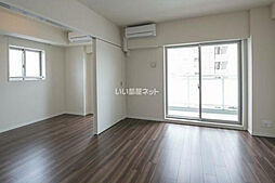 オーチャード 1301 13階2LDKのリビング/ダイニング