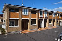 群馬県伊勢崎市境栄：物件画像／大東建託リーシング株式会社 太田店