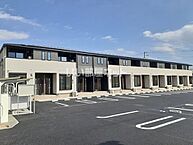 山梨県中央市西花輪：物件画像／大東建託リーシング株式会社　甲府店
