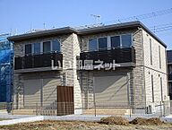 茨城県つくば市学園の森1丁目13-15：物件画像／大東建託リーシング株式会社 下館店