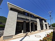 山口県下関市大字勝谷：物件画像／大東建託リーシング株式会社 下関店