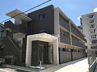 大阪府東大阪市長栄寺：物件画像／大東建託リーシング株式会社　藤井寺店
