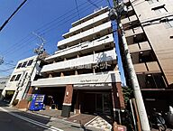 兵庫県神戸市兵庫区三川口町2丁目：物件画像／大東建託リーシング株式会社　三宮店