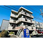 愛知県名古屋市守山区鳥神町58-1：物件画像／大東建託リーシング株式会社　名古屋北店