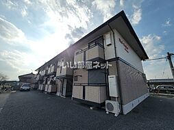 JR東海道・山陽本線 瀬田駅 徒歩22分の賃貸アパート