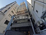 兵庫県神戸市中央区御幸通2丁目：物件画像／大東建託リーシング株式会社　三宮店