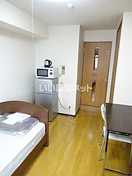 エスリード三宮フラワーロード 9階1Kのリビング/ダイニング