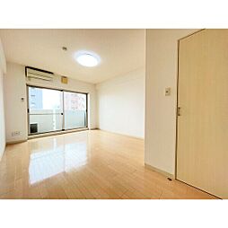 近鉄名古屋線 近鉄四日市駅 徒歩12分の賃貸マンション 10階1Kのリビング/ダイニング